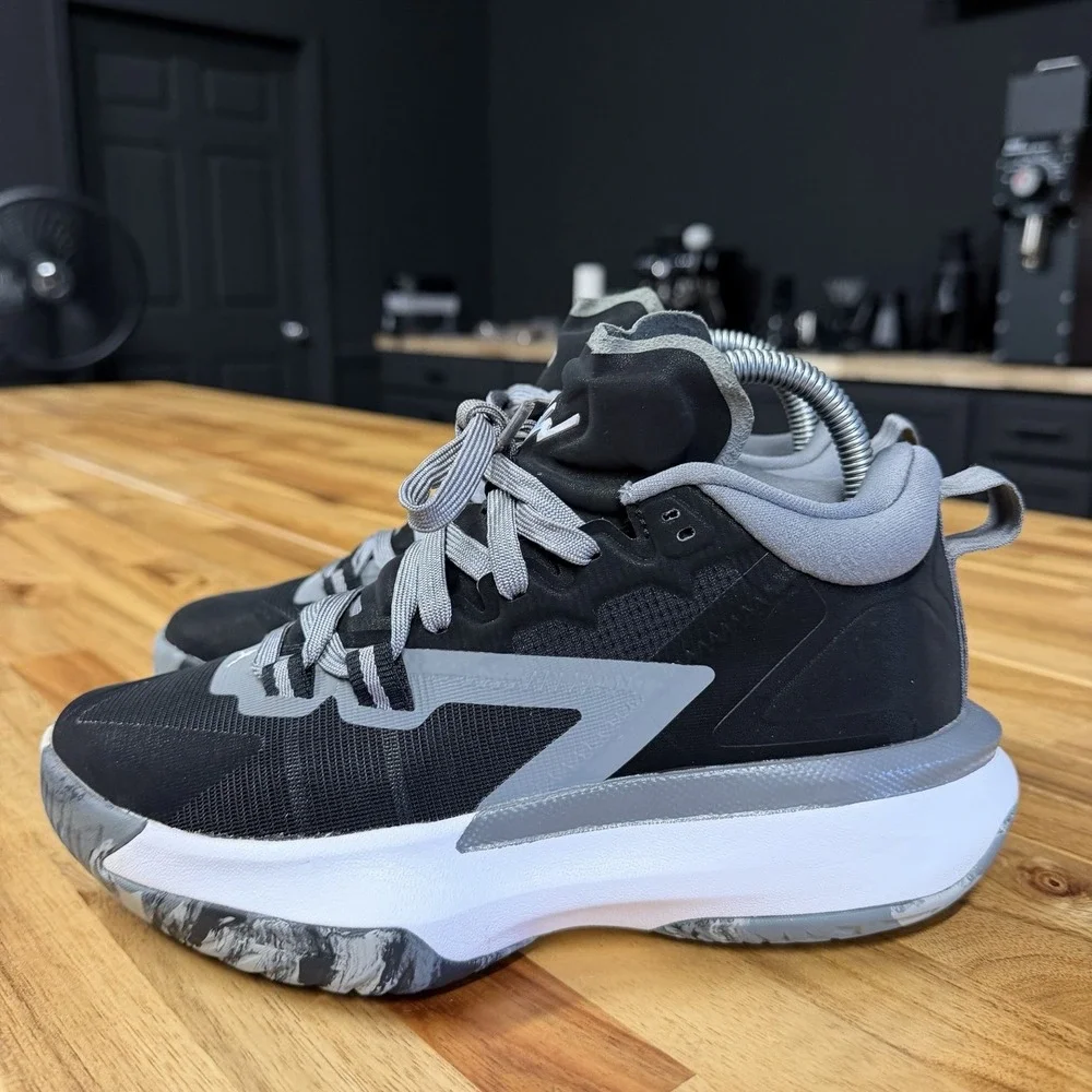 Nike Jordan Zion 1 TB B(DC4208-001) Sneakers Men Size 5